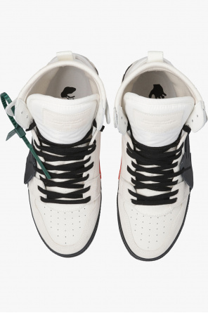 Off-White ‘High Top Vulcanized’ sneakers
