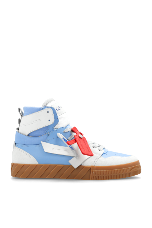 ‘Floating’ high-top sneakers od Off-White