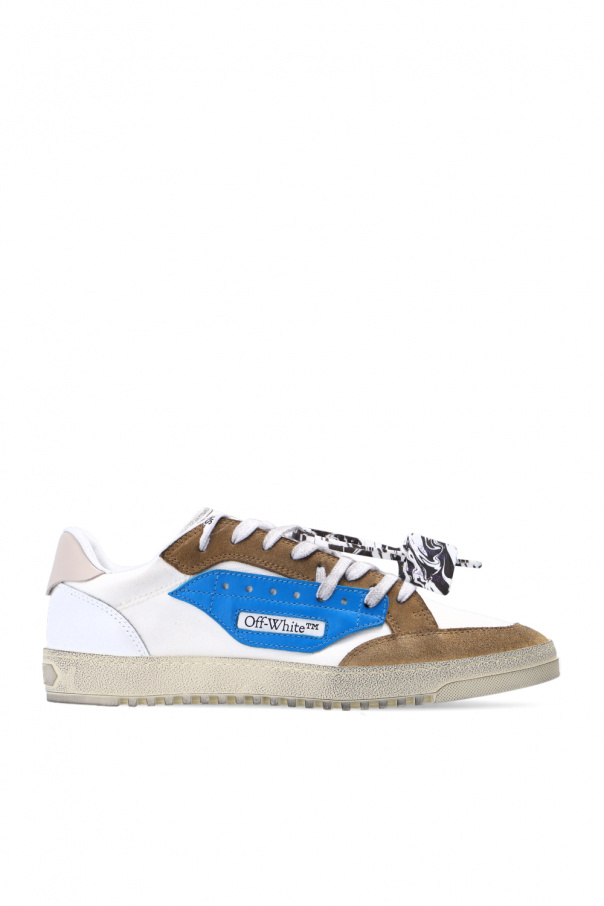 Off-White ‘5.0’ sneakers