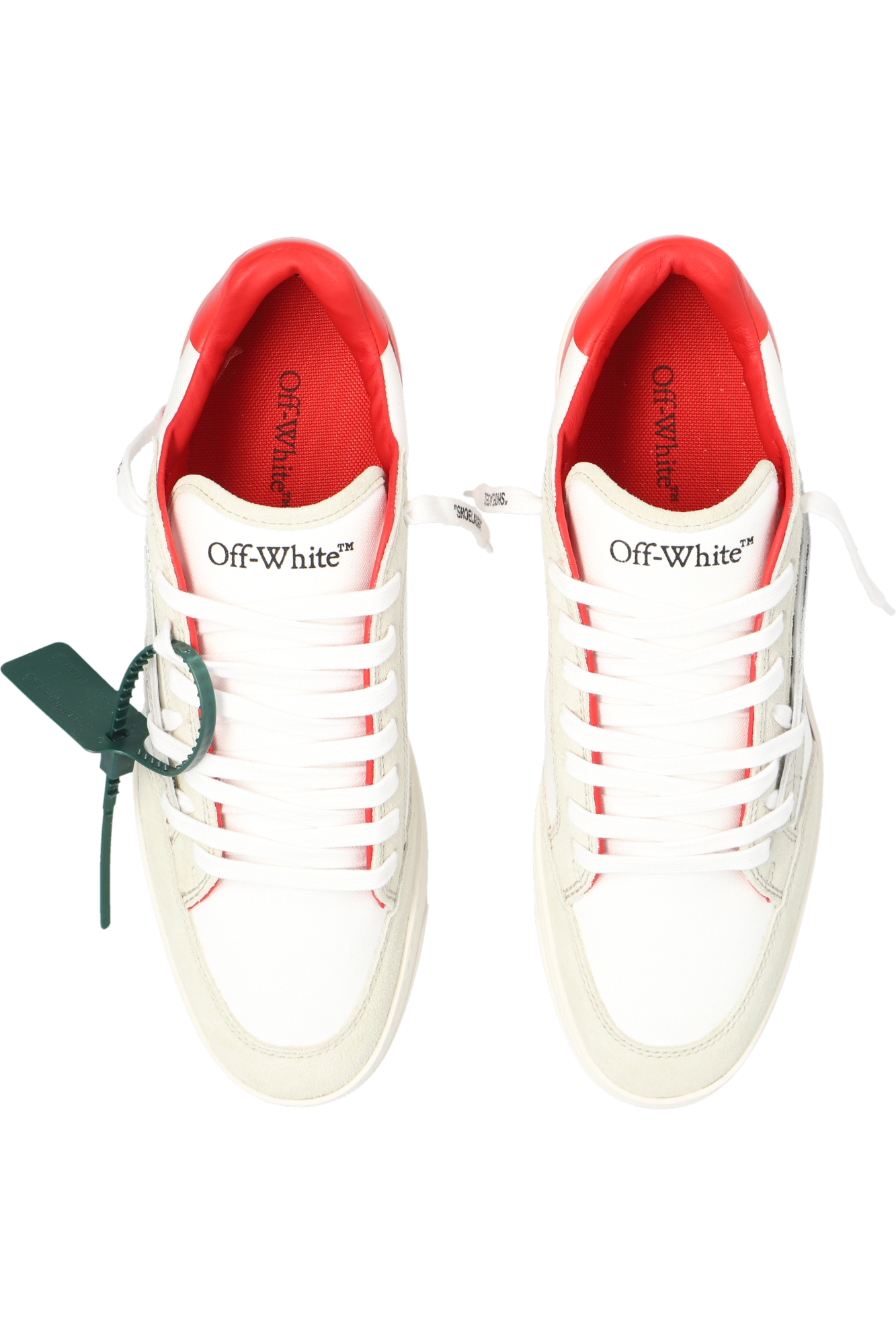 Off-White ‘5.0’ sneakers