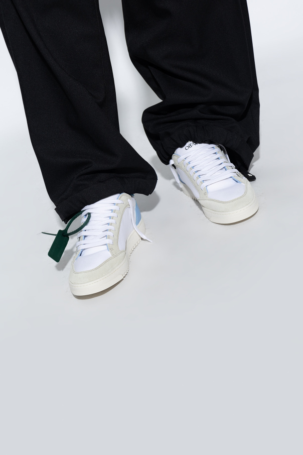 Off-White ‘5.0’ sneakers