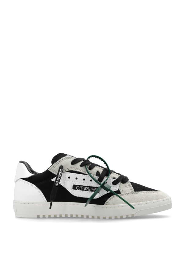 Off-White ‘5.0 Off Court’ sneakers
