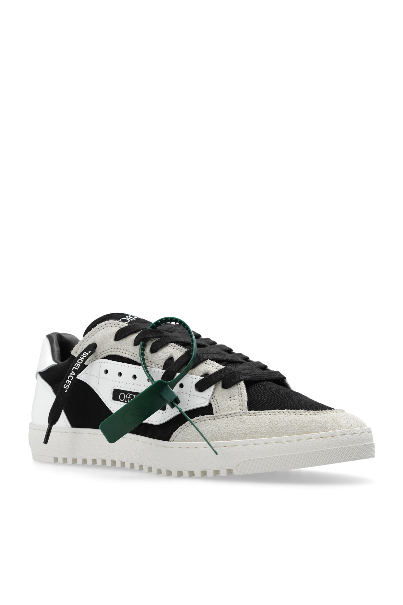 Off-White ‘5.0 Off Court’ sneakers