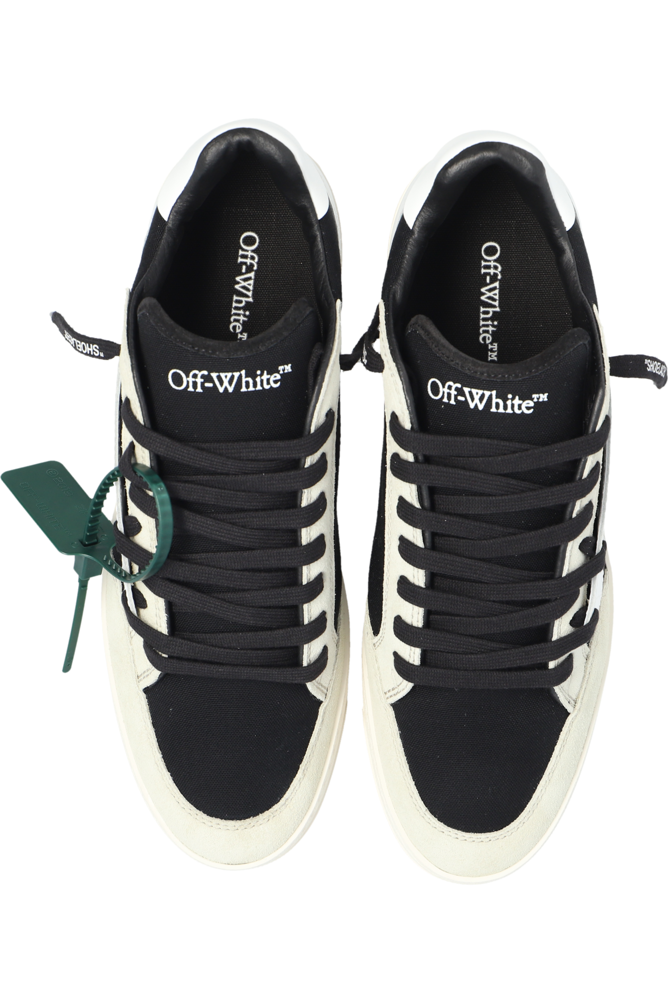 Off-White ‘5.0 Off Court’ sneakers