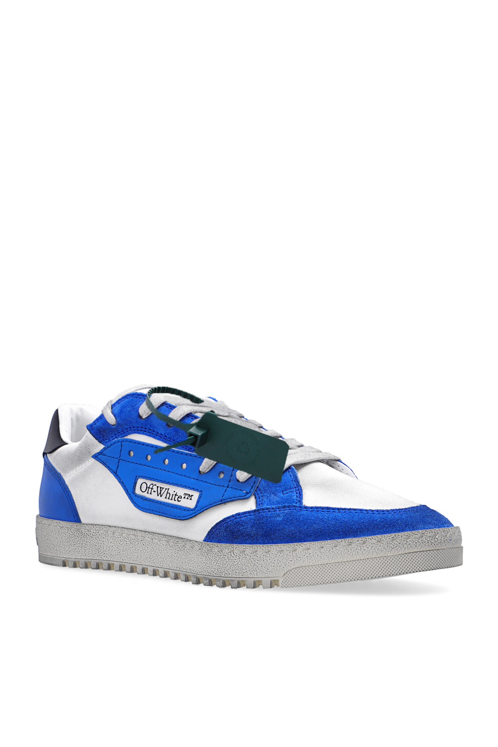 Off-White ‘Cup Sole’ sneakers