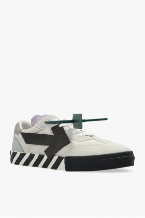 Off-White ‘Arrow’ adds