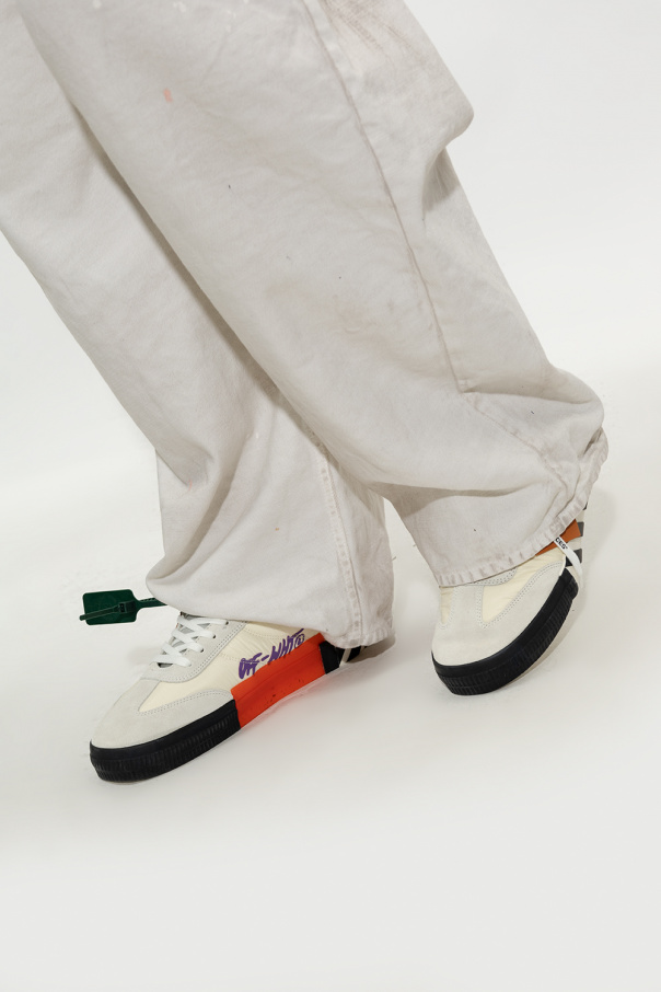 Off-White ‘Arrow’ sneakers