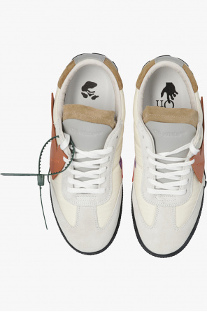 Off-White ‘Arrow’ sneakers