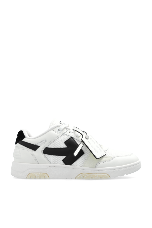 Off-White Slim Out Of Office sports shoes