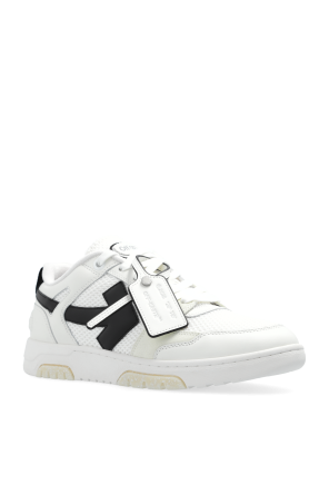 Off-White Buty sportowe `Slim Out Of Office`
