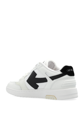 Off-White Buty sportowe `Slim Out Of Office`