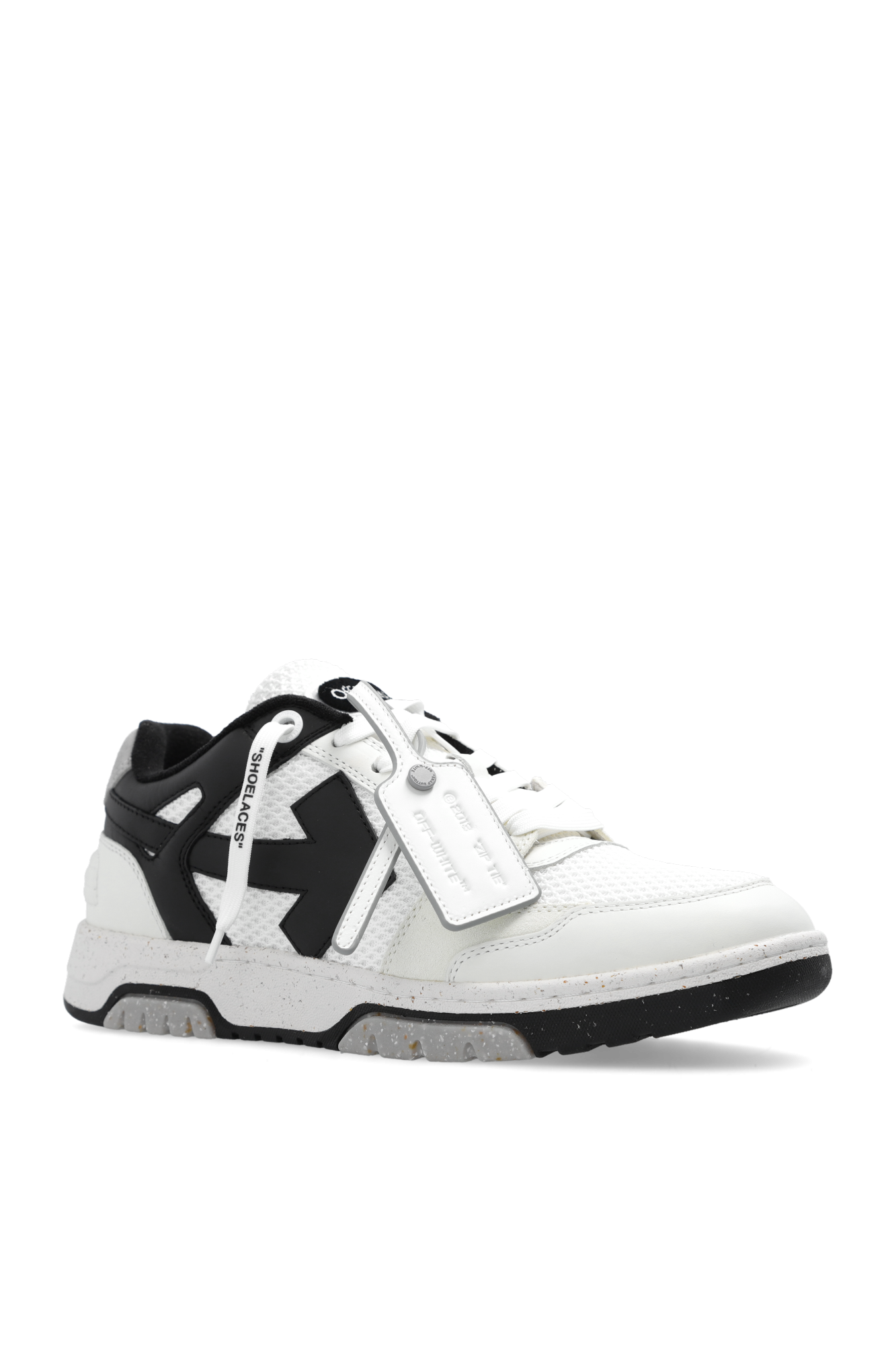 Off-White ‘Out Of Office Slim’ sneakers