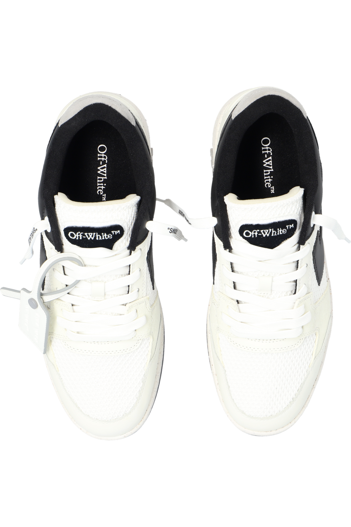 Off-White ‘Out Of Office Slim’ sneakers