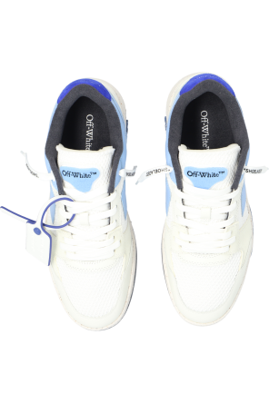 Off-White ‘Out Of Office Slim’ sneakers