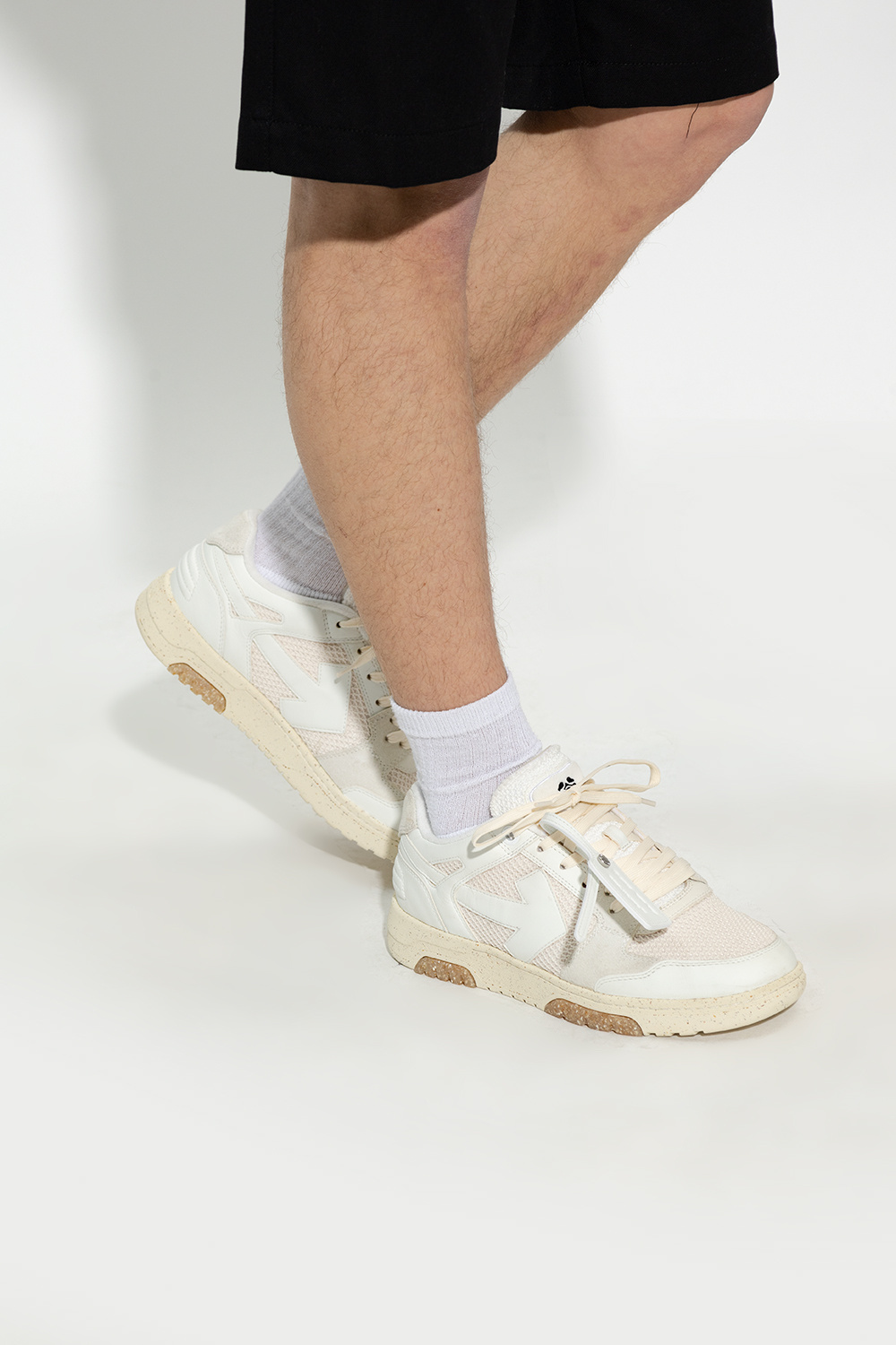 Off-White ‘Out Of Office’ sneakers