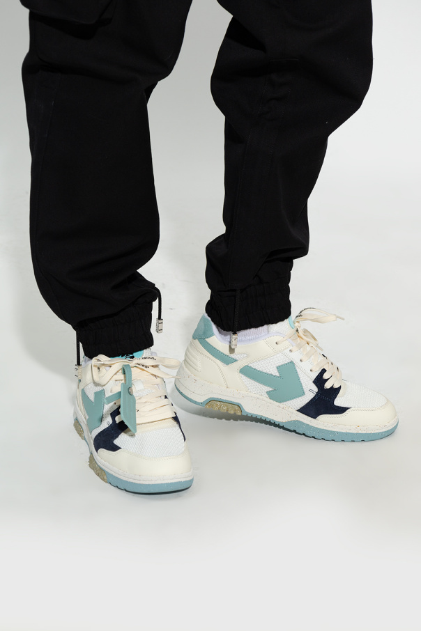 Off-White ‘Out Of Office’ sneakers