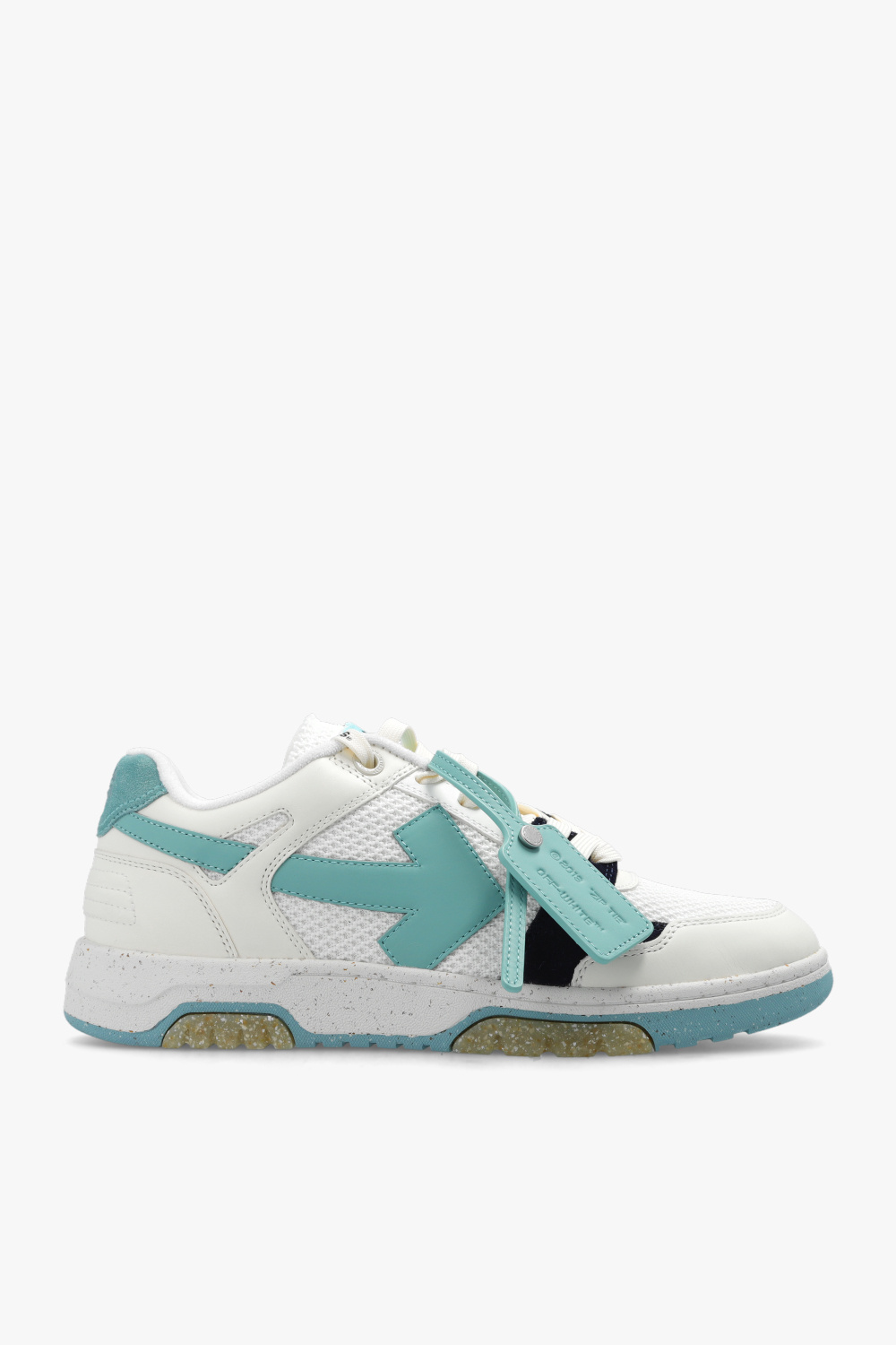 Off-White ‘Out Of Office’ sneakers