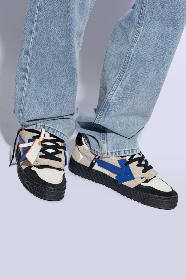 Off-White ‘Floating Arrow’ sneakers