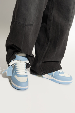 Buty sportowe `out off office` od Off-White