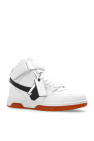 Off-White ‘Out Of Office’ high-top sneakers