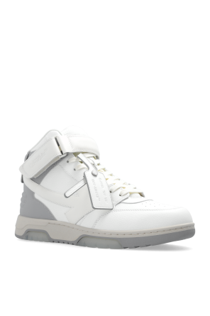 Off-White ‘Out Of Office’ high-top sneakers