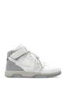 Off-White ‘Out Of Office’ high-top sneakers