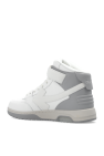 Off-White ‘Out Of Office’ high-top sneakers