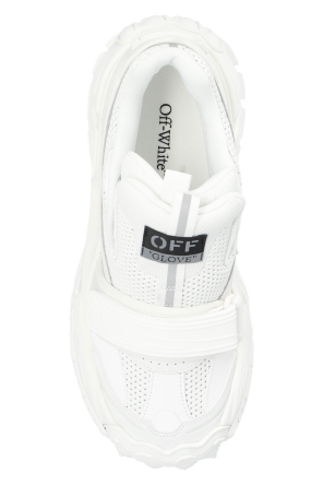 Off-White ‘Glove’ sneakers