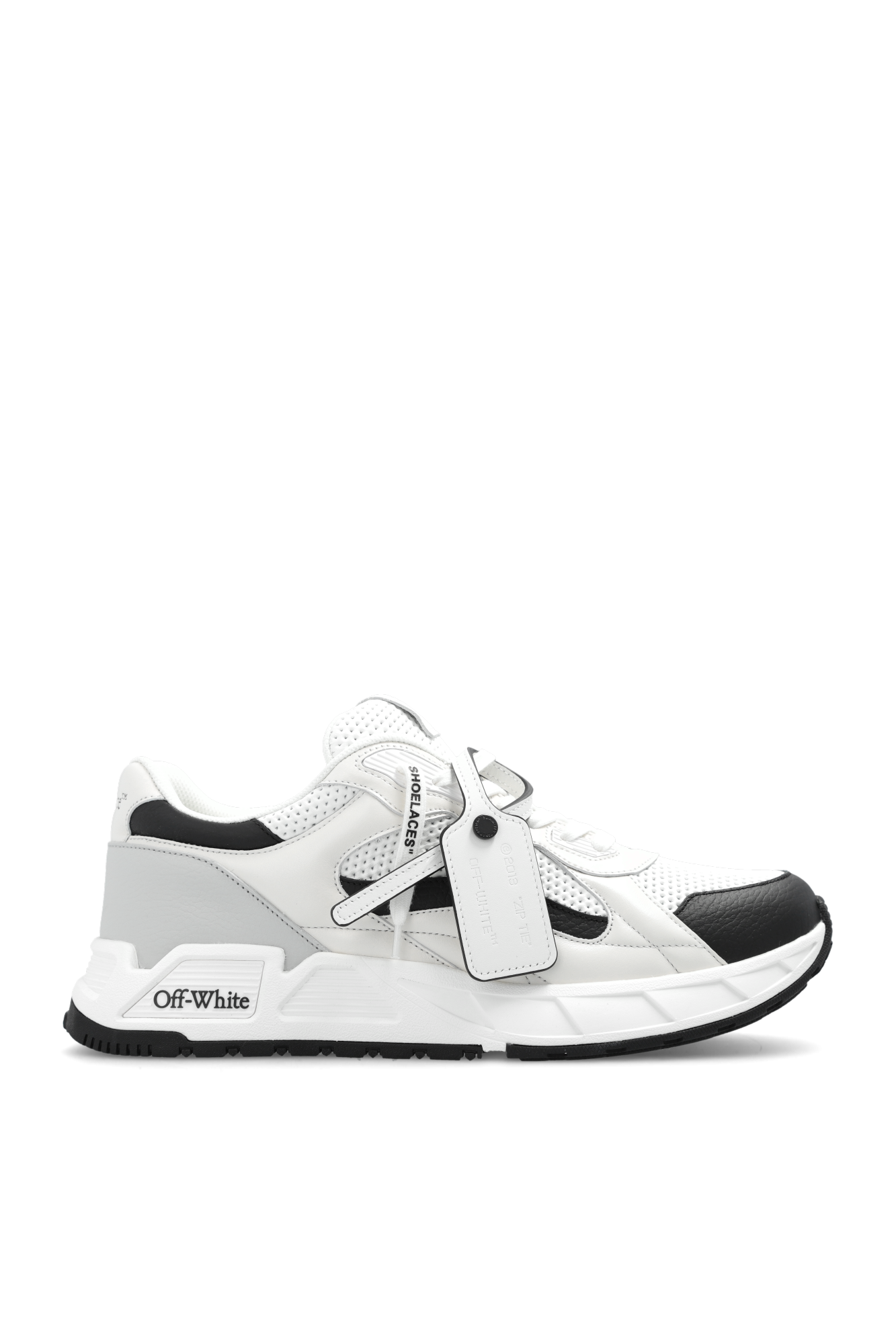 Off-White ‘Kick Off’ sneakers