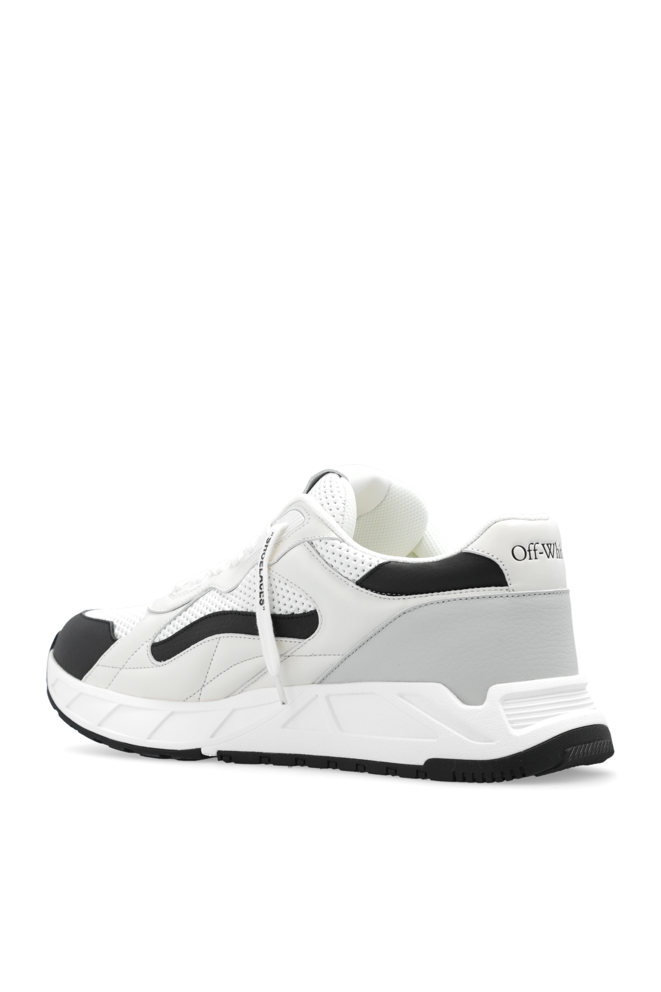 Off-White ‘Kick Off’ sneakers