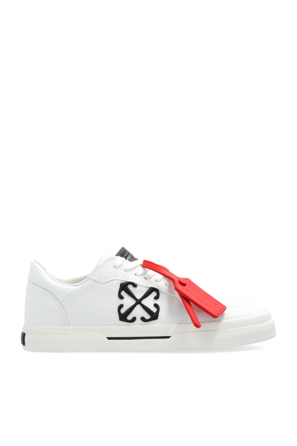 Off-White Buty sportowe `New Vulcanized`