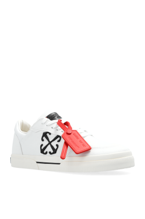 Off-White Sports shoes New Vulcanized