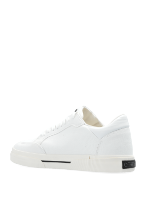 Off-White Trainers New Vulcanized