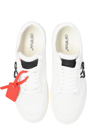 Off-White Buty sportowe `New Vulcanized`