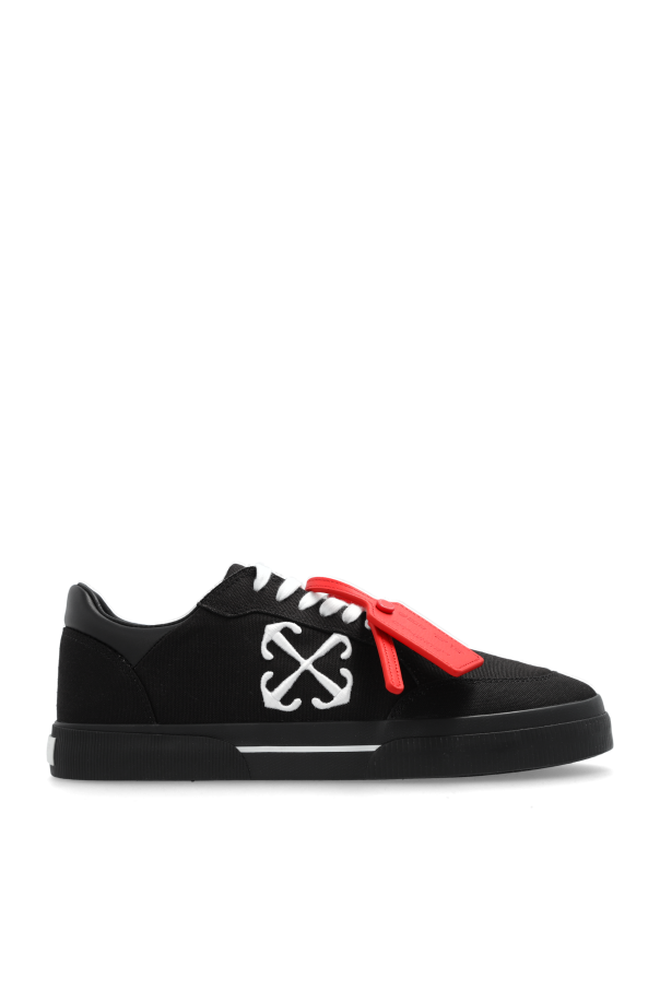 Off-White Buty sportowe `New Vulcanized`