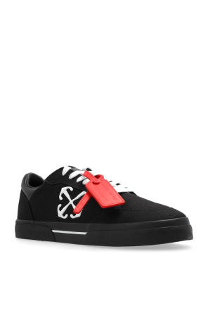 Off-White Buty sportowe `New Vulcanized`