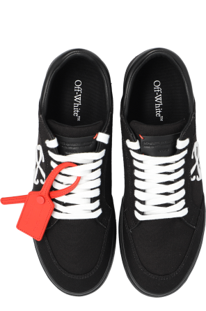 Off-White Trainers 'New Vulcanized'