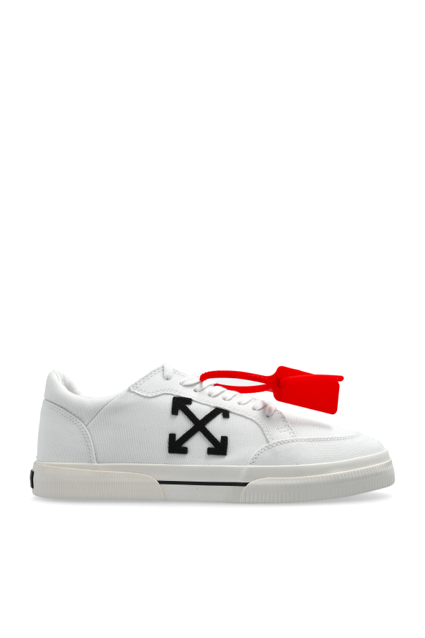 Sport shoes `Vulcanized` od Off-White