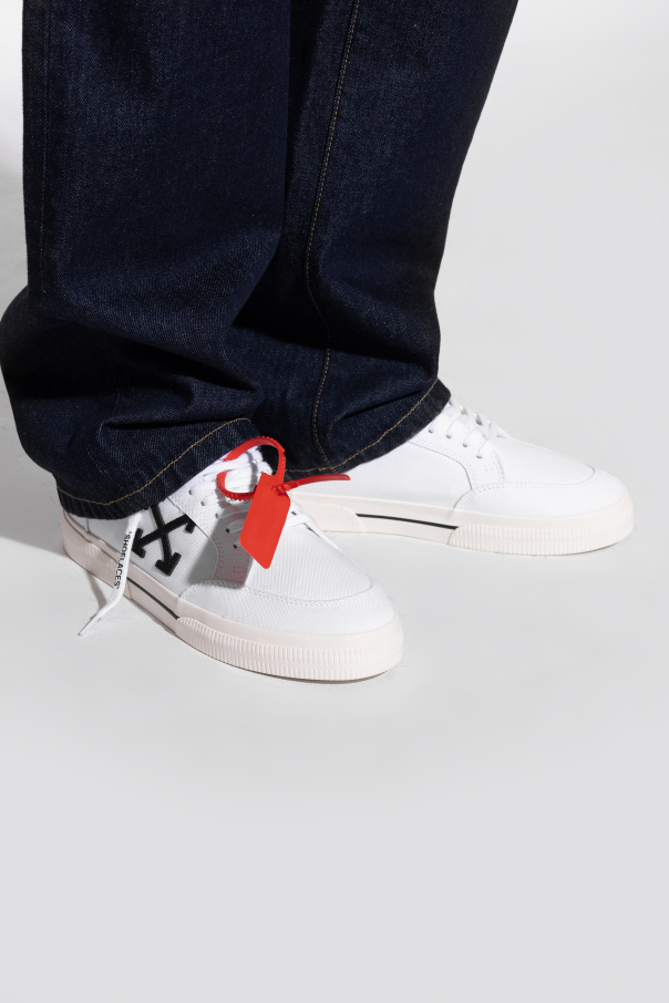 Off-White Sports shoes `Vulcanized`