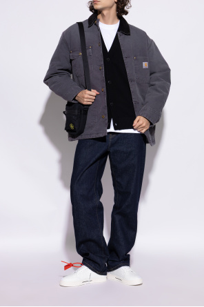 Off-White Sports shoes `Vulcanized`