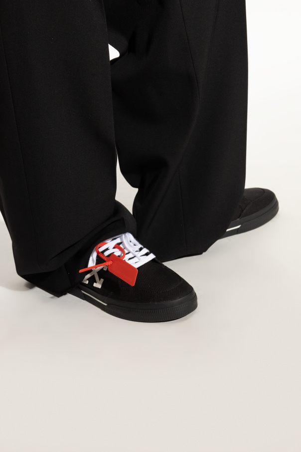 Off-White Sports shoes New Low Vulcanized