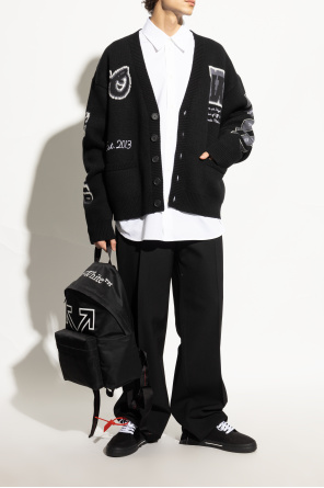 Off-White Sports shoes New Low Vulcanized