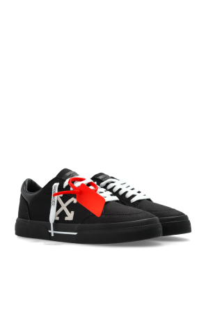 Off-White Sports shoes New Low Vulcanized