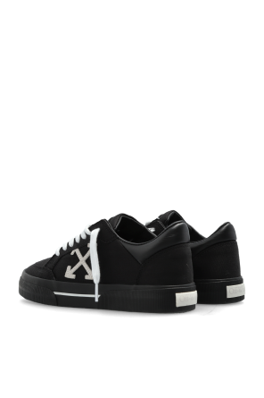Off-White Sports shoes New Low Vulcanized