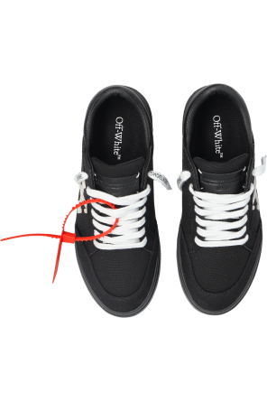 Off-White Sports shoes New Low Vulcanized