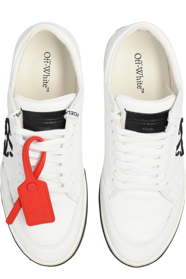 Off-White Sneakers `New Low Vulcanized`