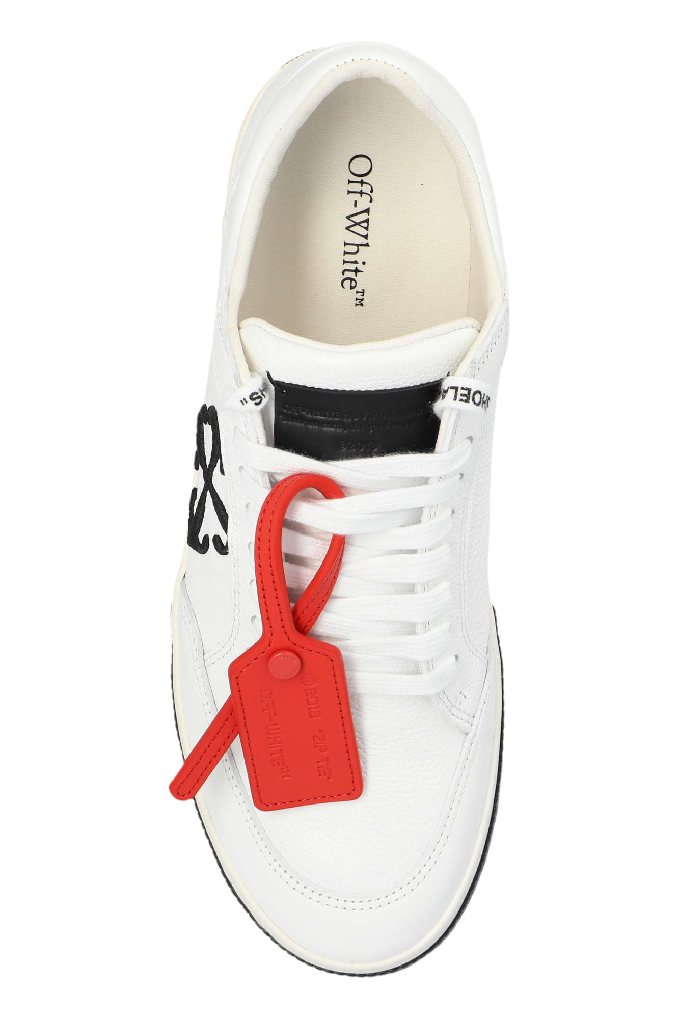 Off-White zapatillas de running Puma talla 47`