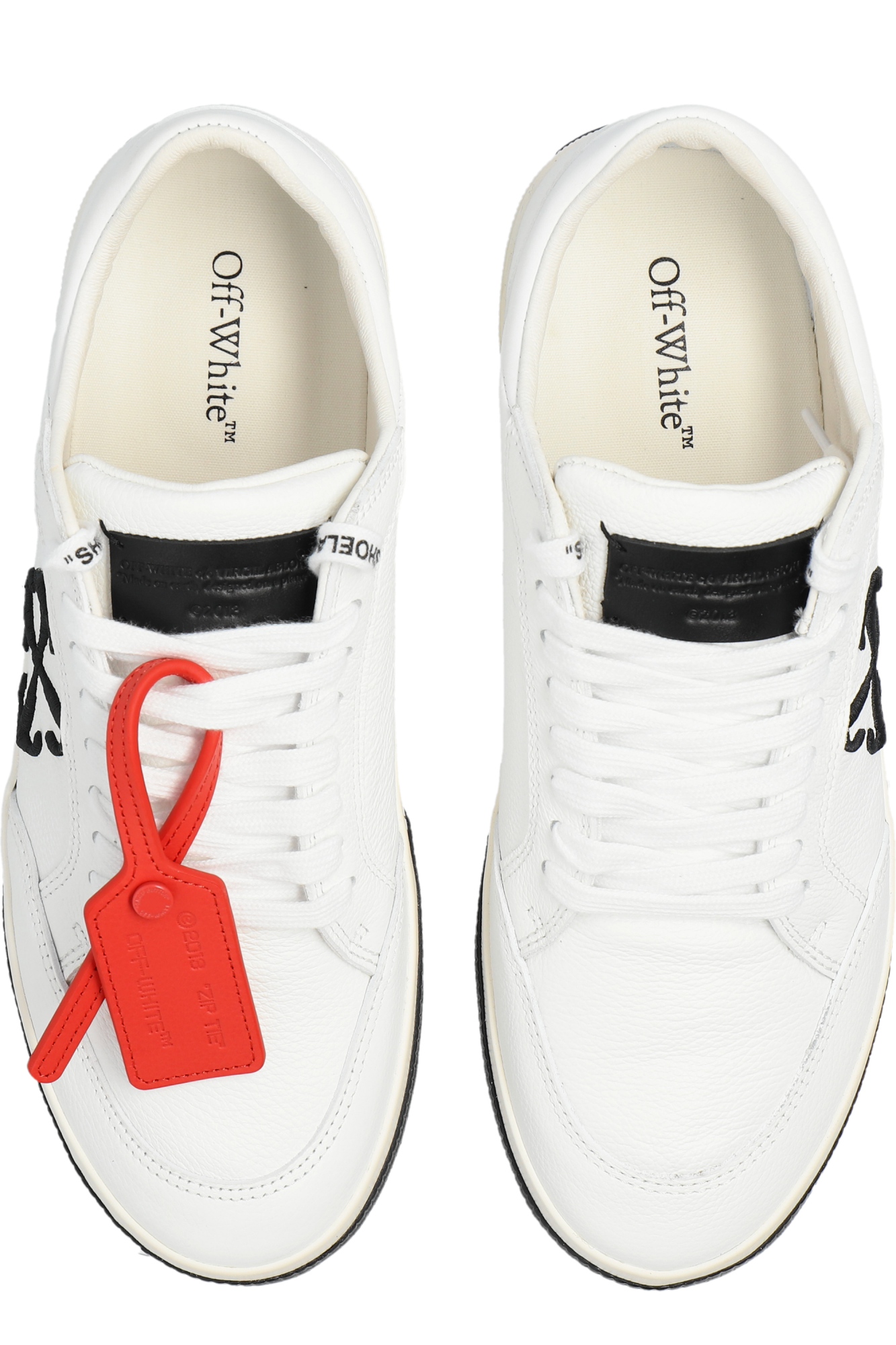 Off-White zapatillas de running Puma talla 47`