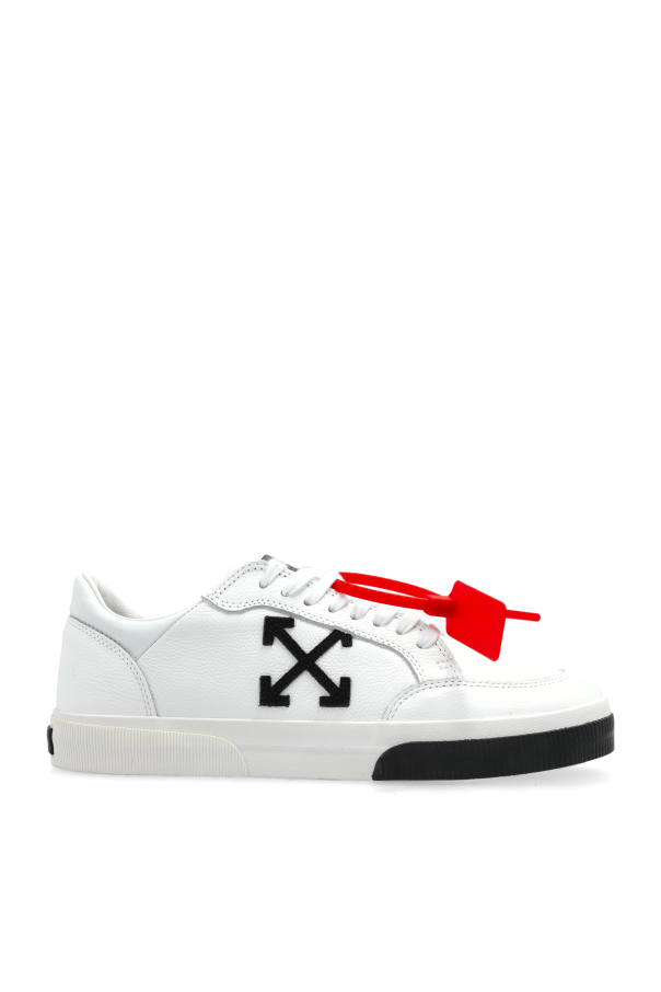 Sneakers New Low Vulcanized od Off-White