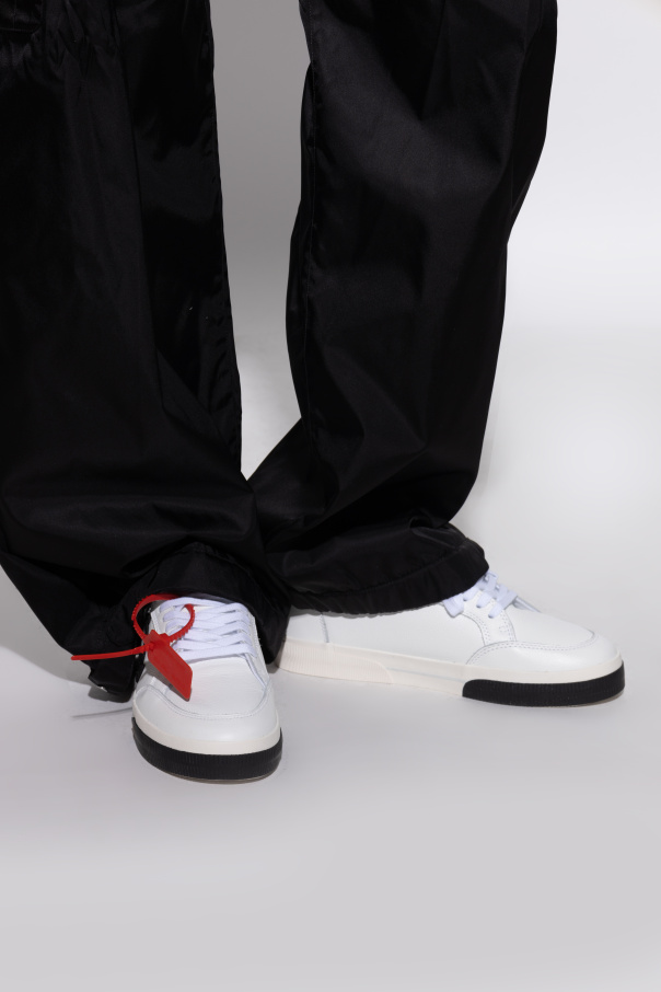 Off-White Sneakers New Low Vulcanized